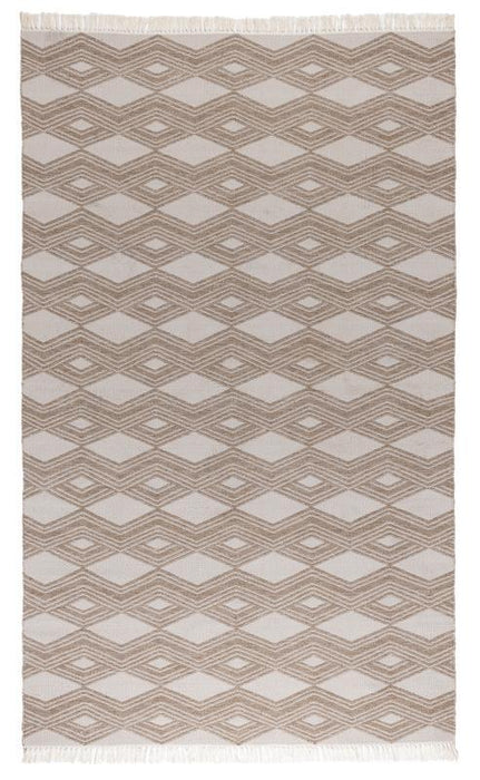 Banning - 1' x 1' Indoor/Outdoor Banning Rug