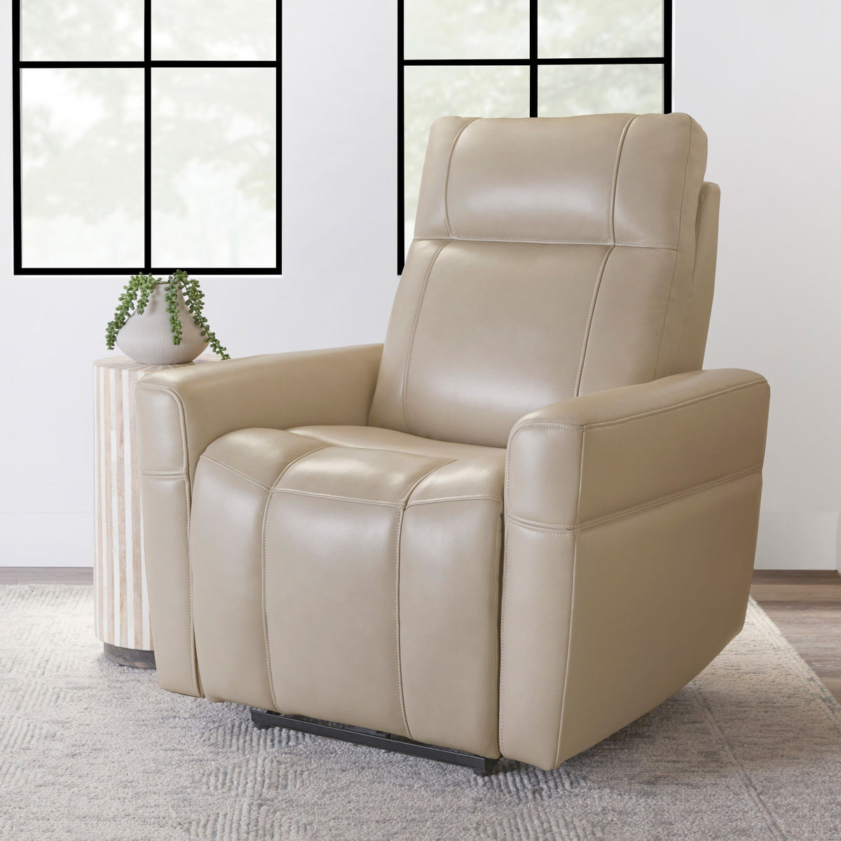 Bradford - Power Zero Gravity Recliner