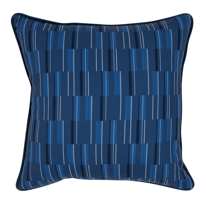 Terranea - Indoor/Outdoor Nantucket Pillow