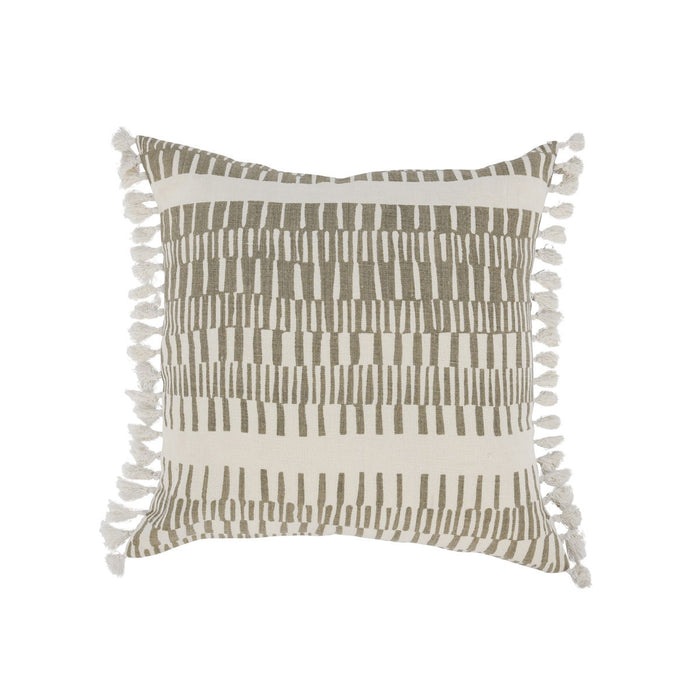 Heritage Craft - HC Jagger Pillow