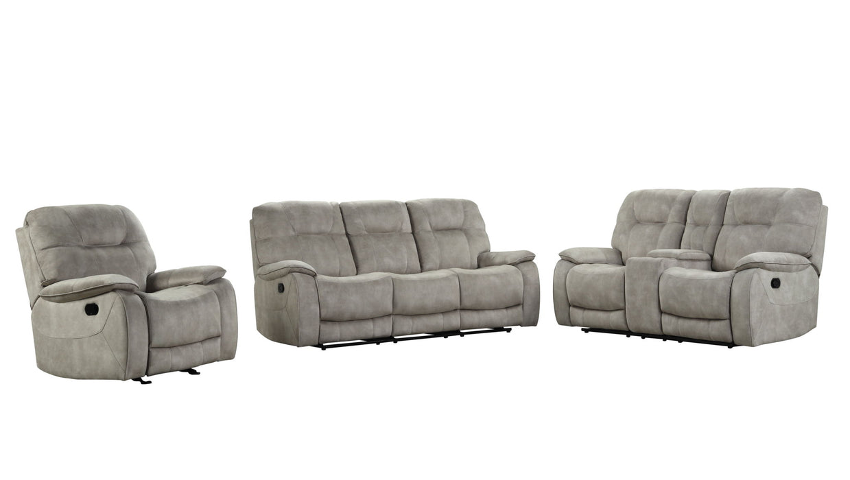 Cooper - Reclining Sofa Set
