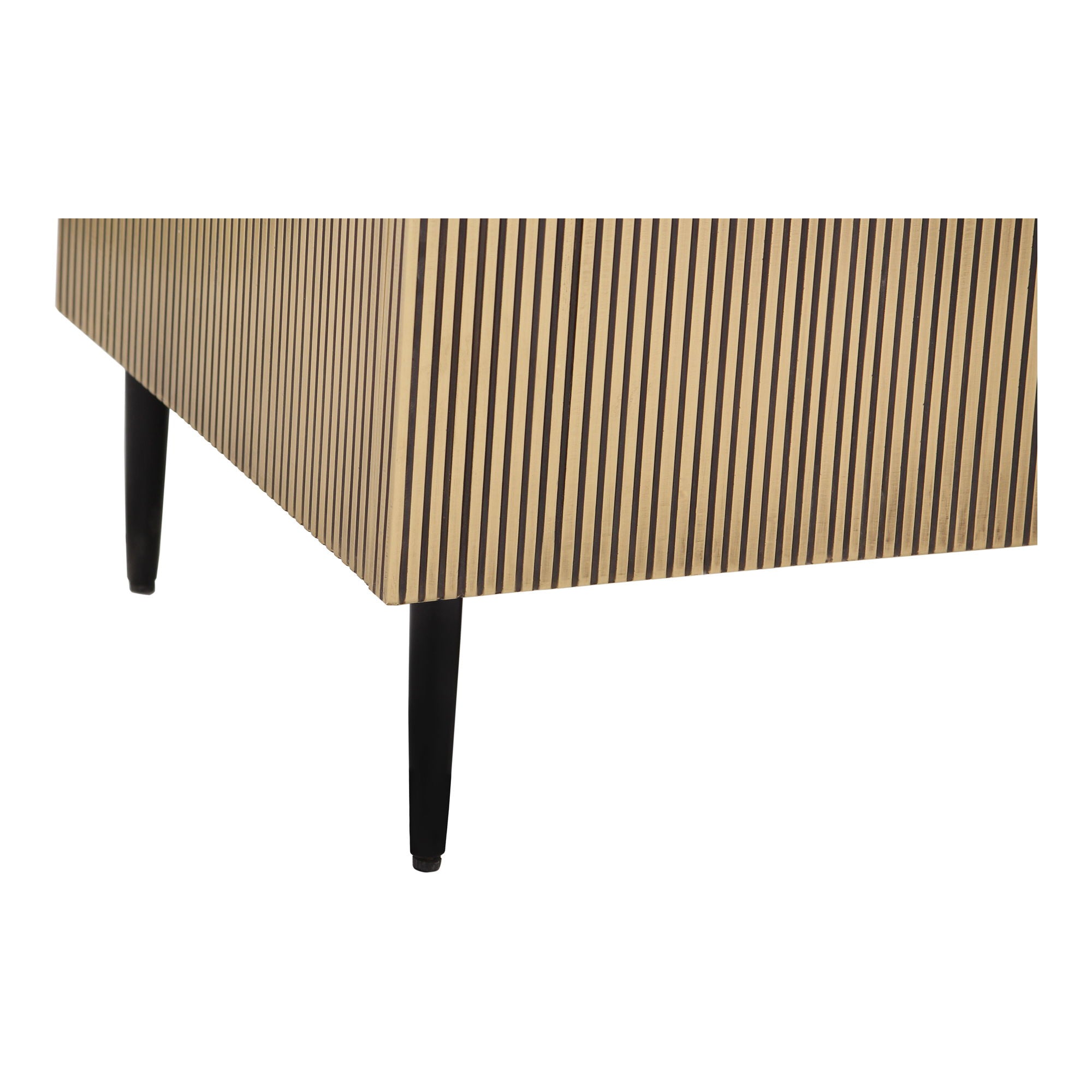 Brogan - Sideboard - Light Brown