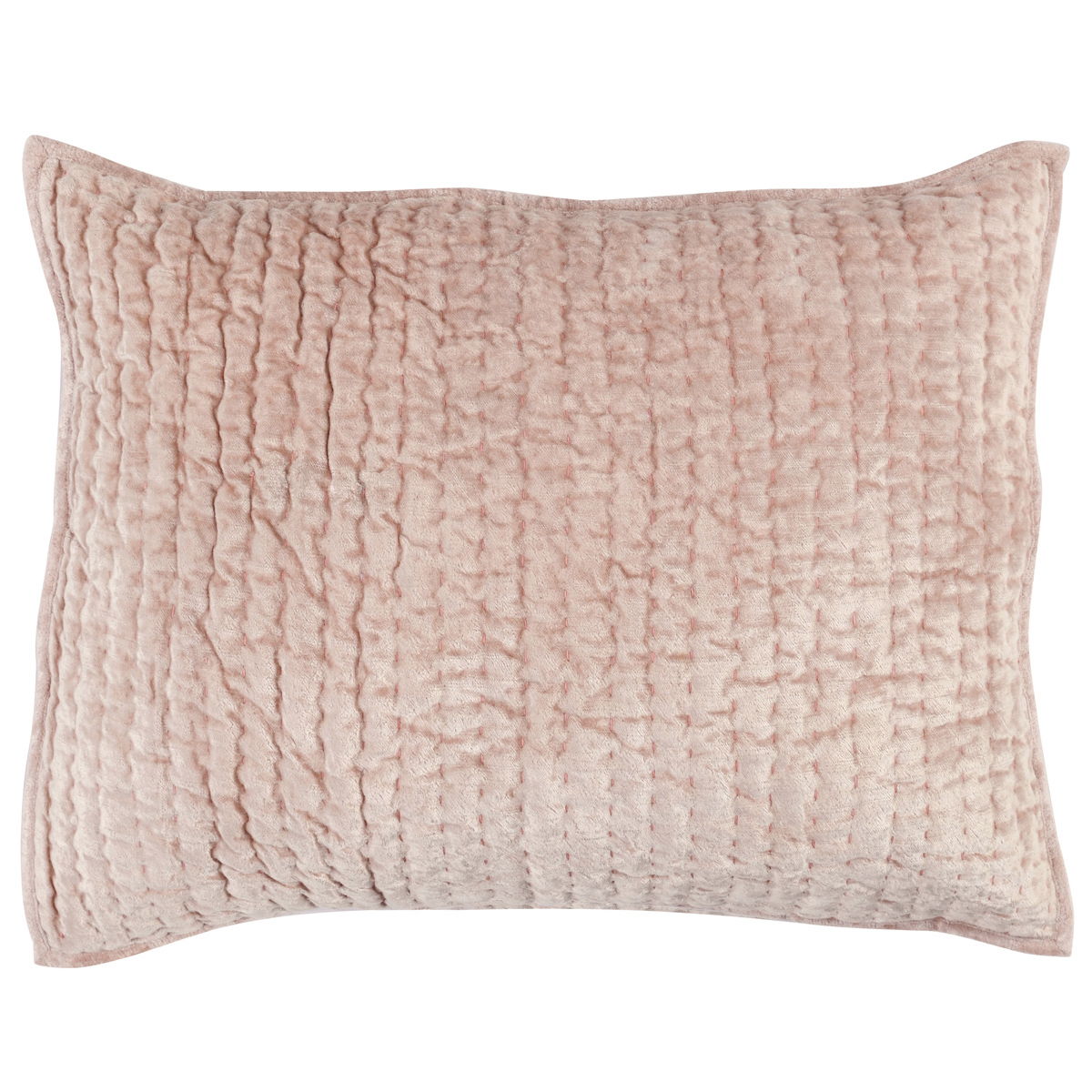 Bari - Velvet Sham