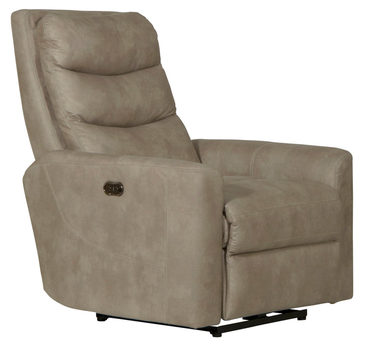 Gill - Power Wall Hugger Recliner