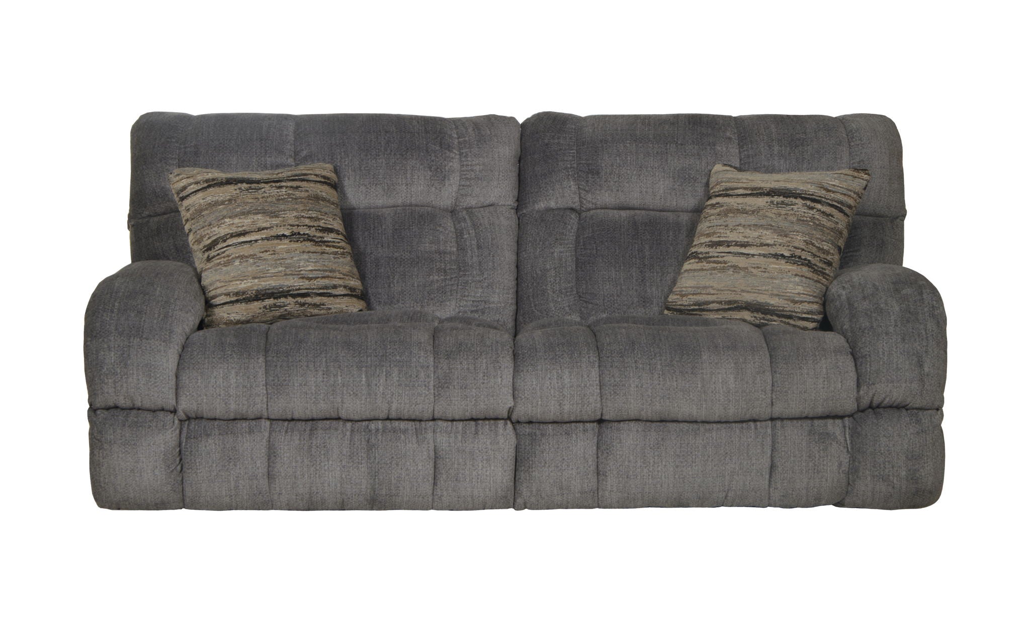 Ashland - Lay Flat Reclining Sofa