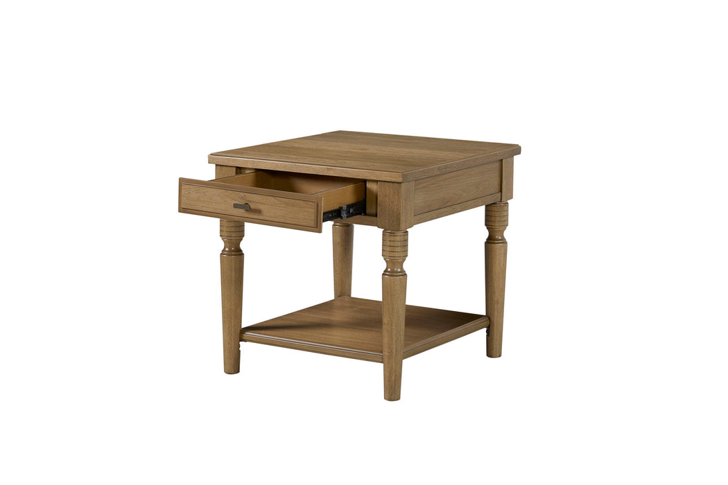 Tarrington - Table