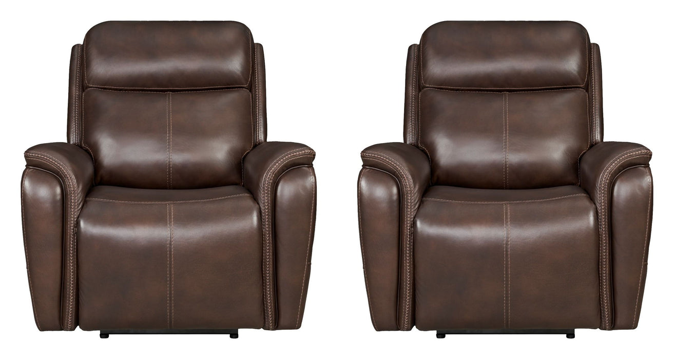 Cascade - Power Recliner