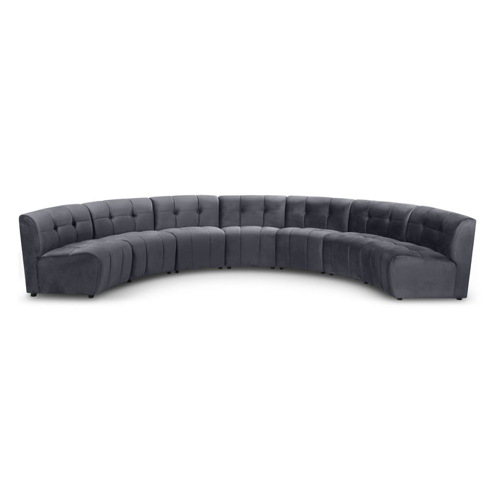 Limitless - 7 Pc. Modular Sectional
