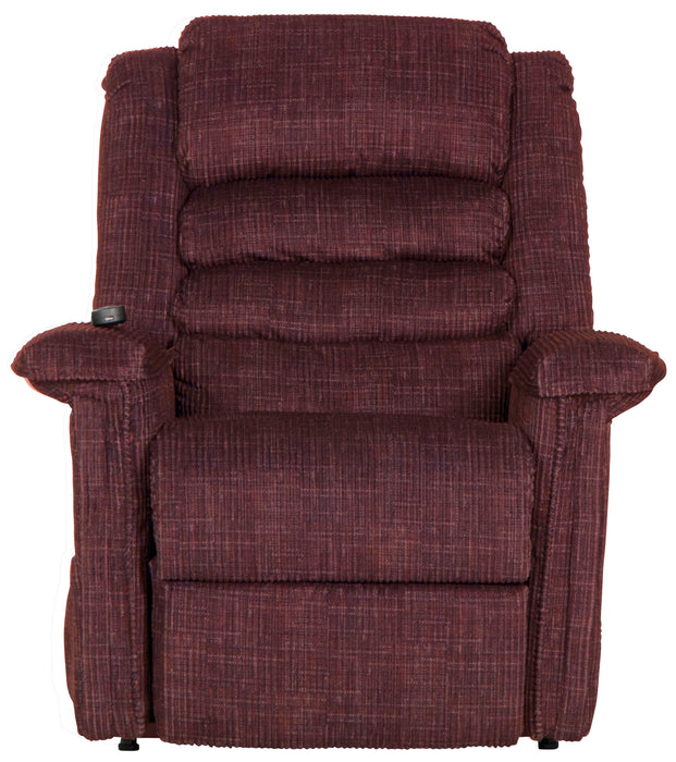 Soother - Power Lift Recliner