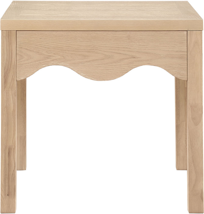 Fiora - End Table