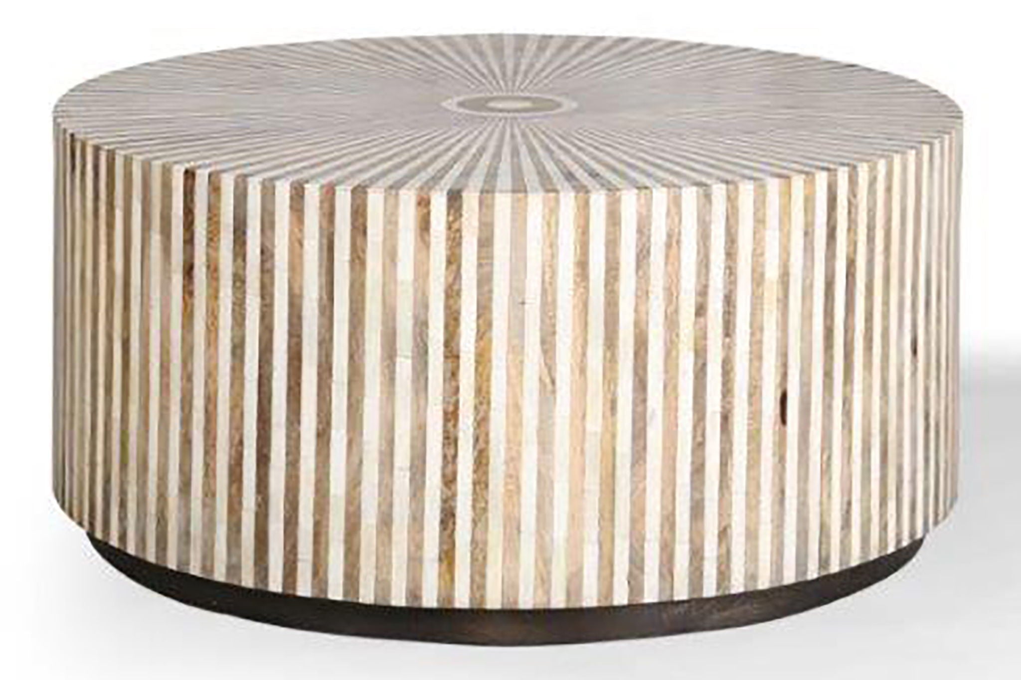 Crossings - Round Table