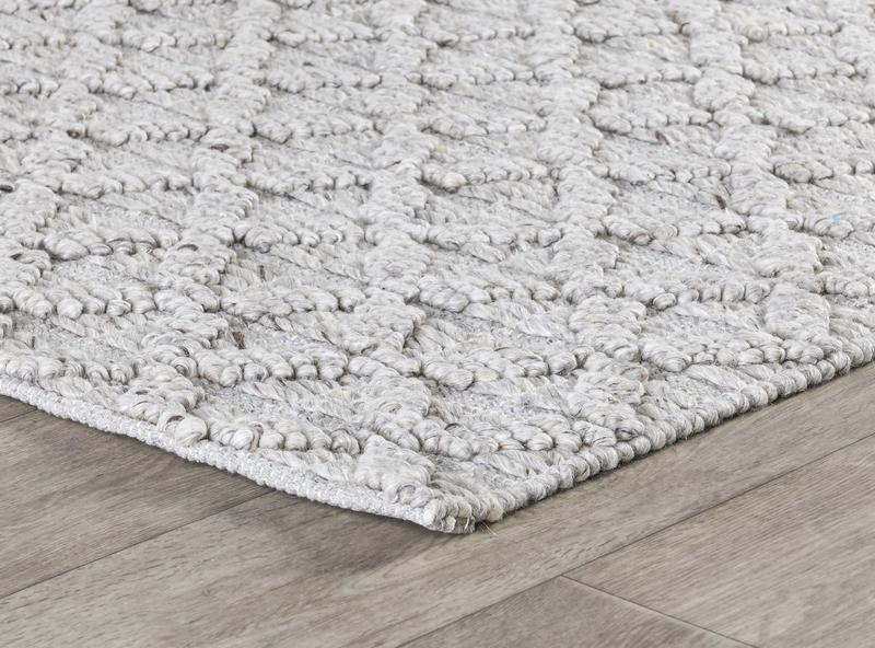 Portola - 1' x 1' Rug