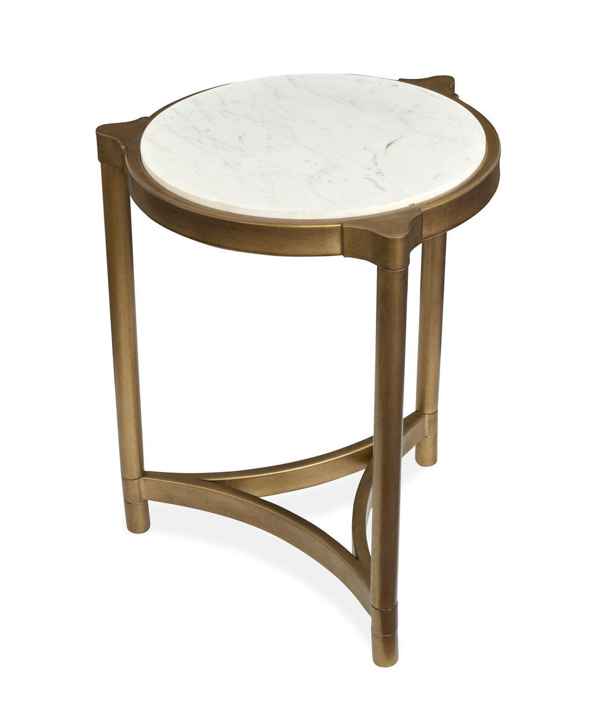 Cassidy - Round Table