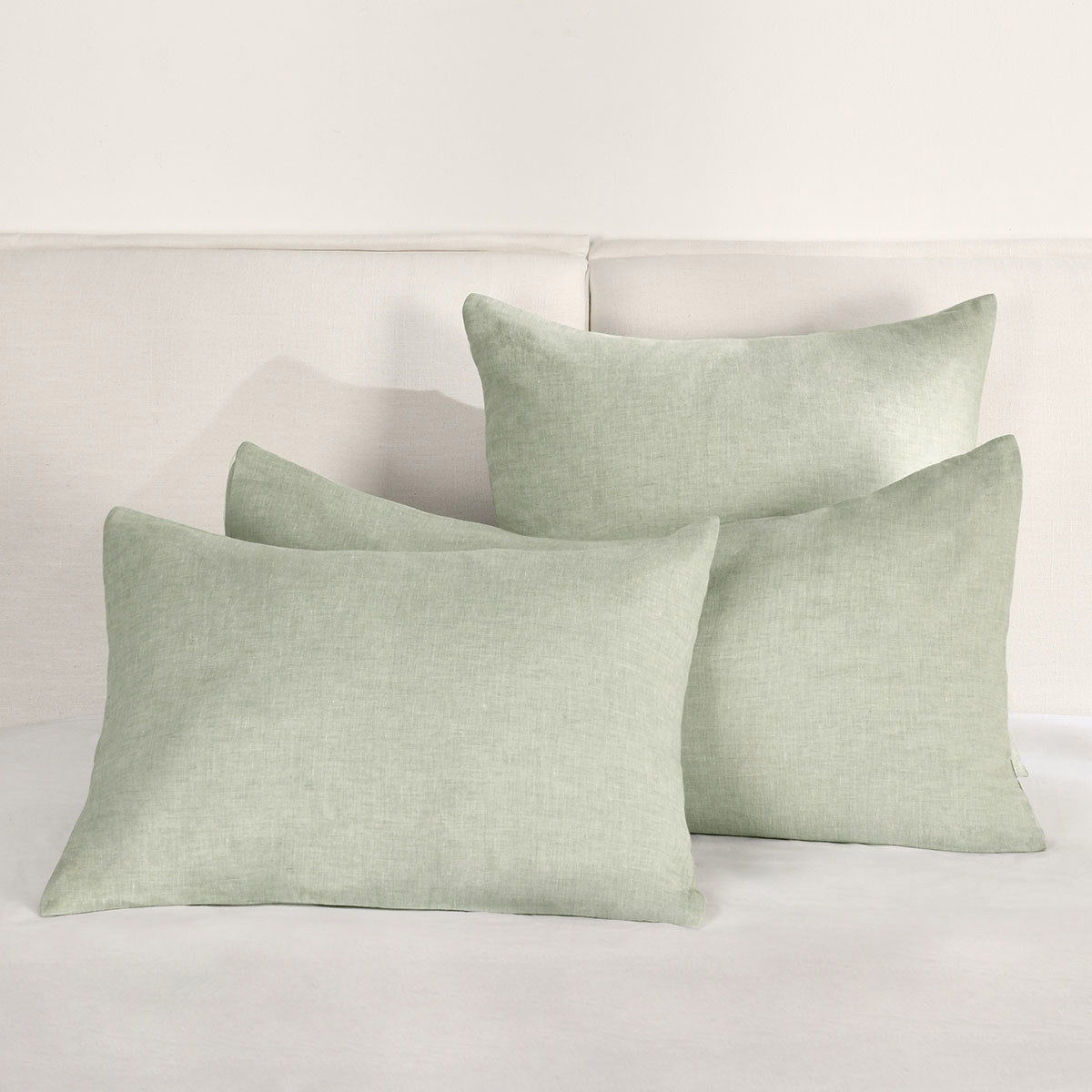 Jayson - Linen Cashmere Sham