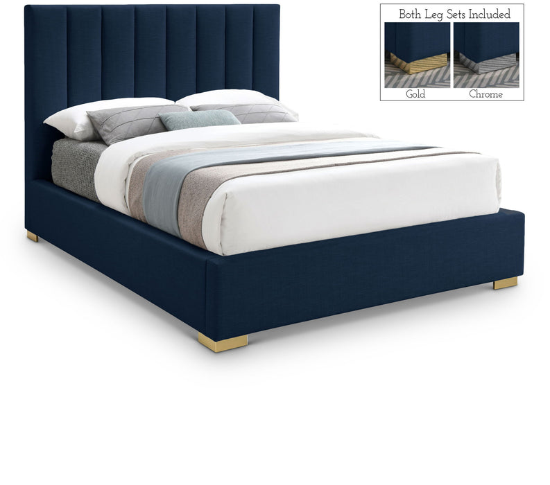 Pierce - Bed
