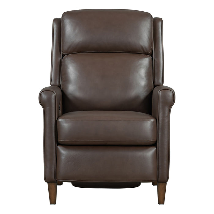 Northfield - Power Cordless High Leg Recliner