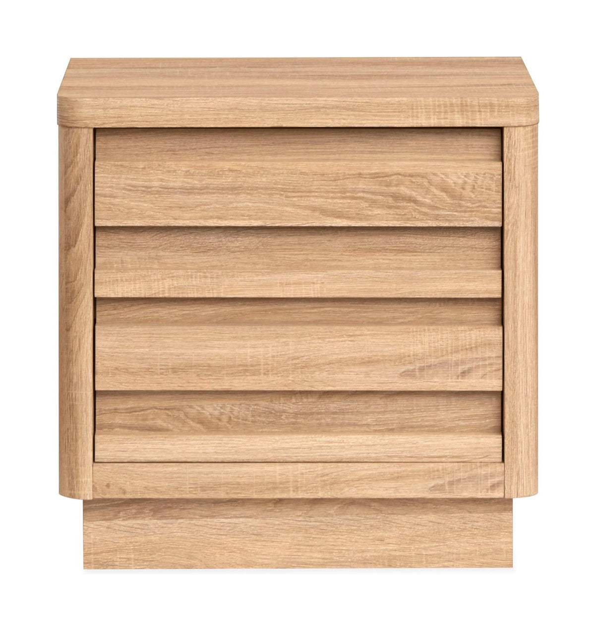 Brentwood Heights - Panel Bedroom Set