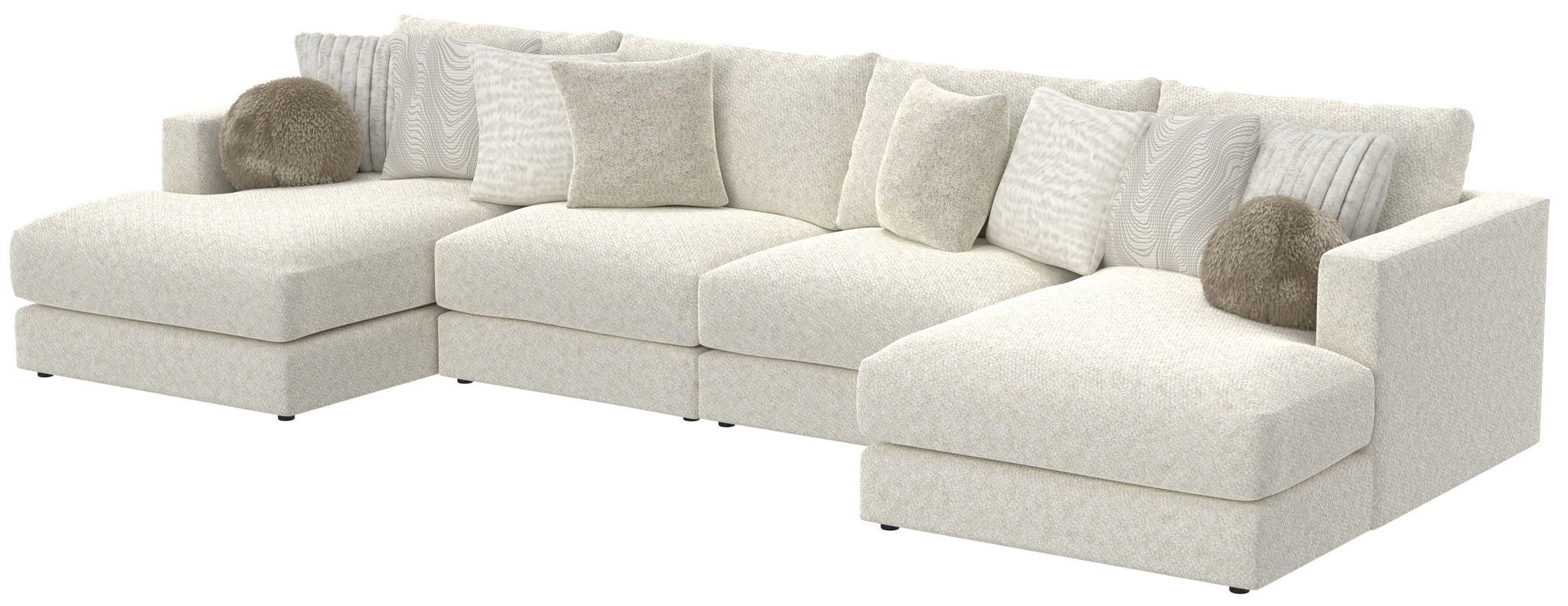 Ritzy - Modular Sofa