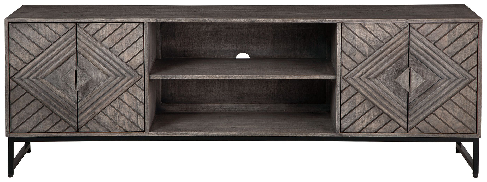 Treybrook - Accent Cabinet