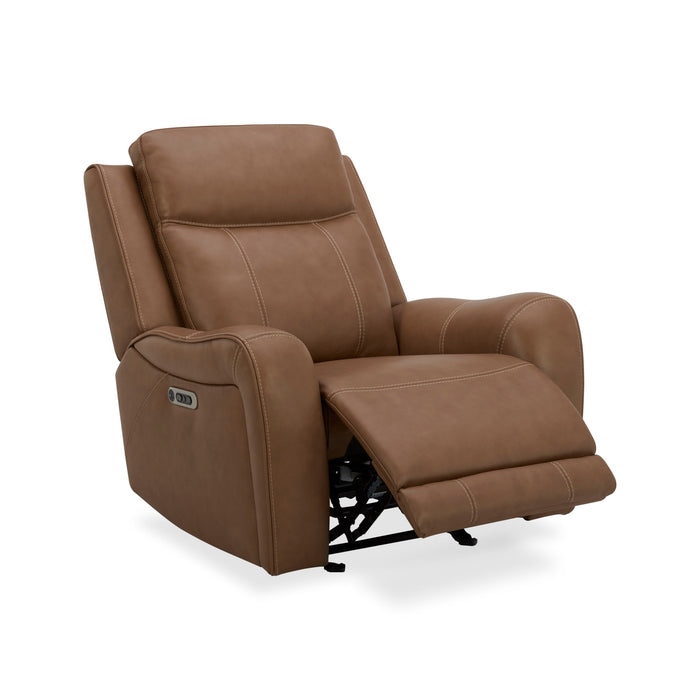 Haywood - Power Glider Recliner