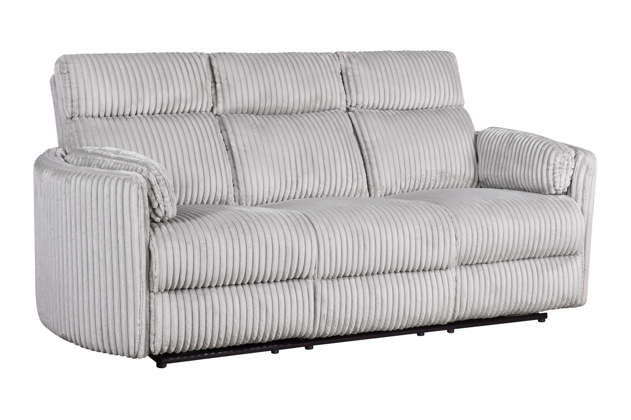Radius - Power Reclining Sofa Set
