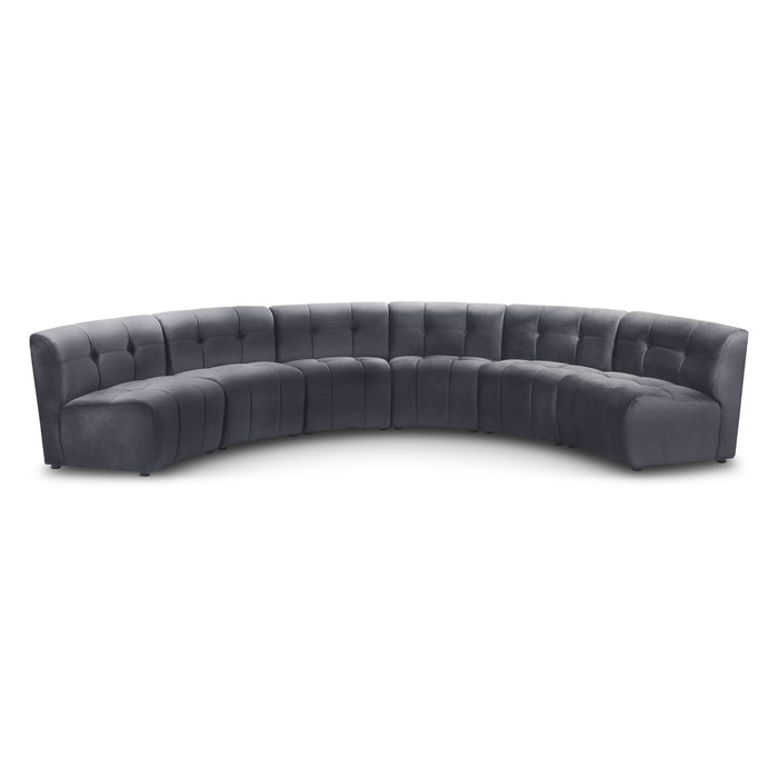 Limitless - 6 Pc. Modular Sectional