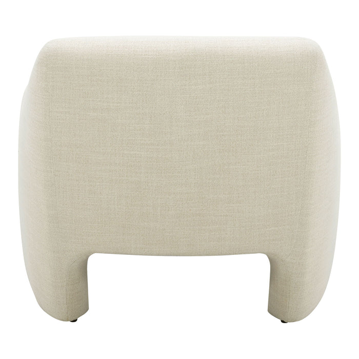 Kenzie - Accent Chair - Dune