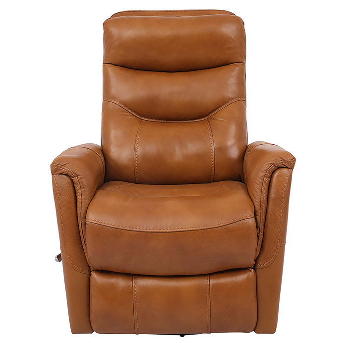 Gemini - Manual Swivel Glider Recliner