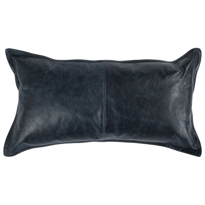 Soco Leather - SLD Pillow