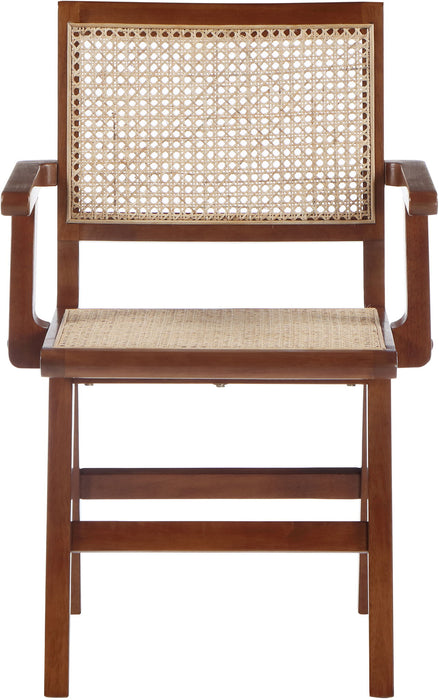 Preston - Dining Arm Chair (Set of 2)