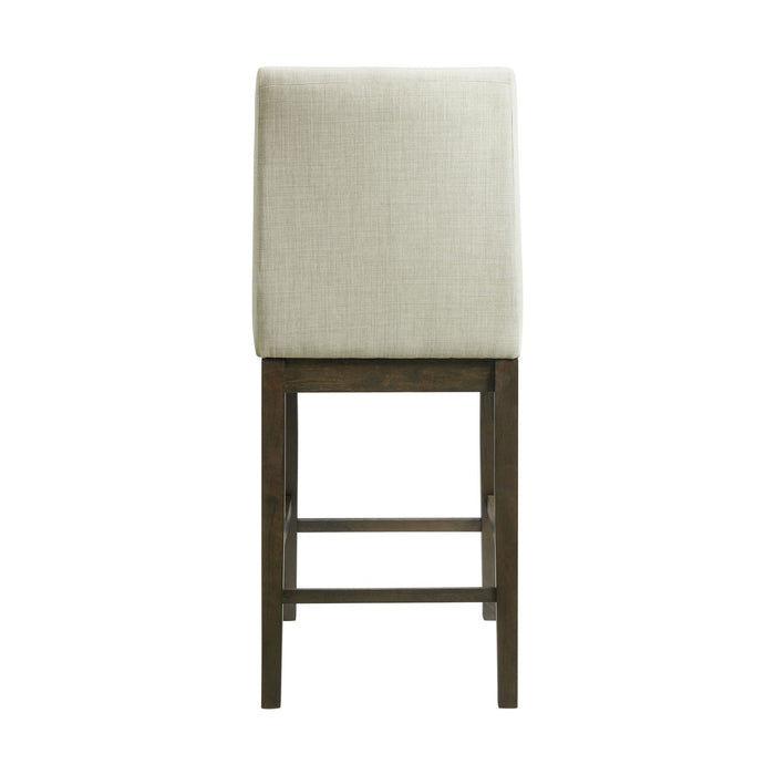 Dapper - Counter Height Side Chair (Set of 2)