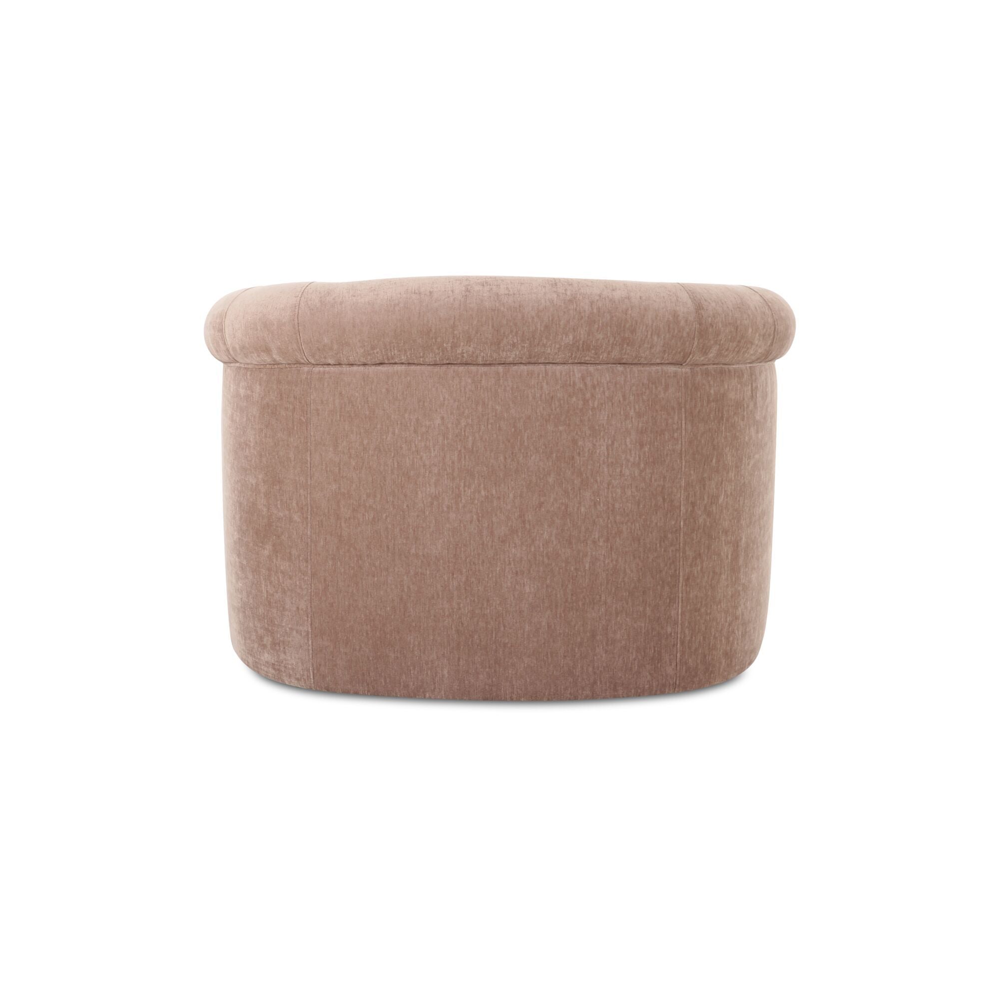 Thora - Lounge Chair - Pink