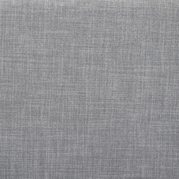 Citrus Heights - Sofa With 2 Pillows - Gray