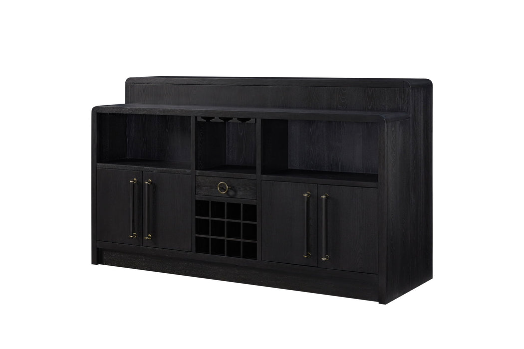 Elure - Bar - Peppercorn