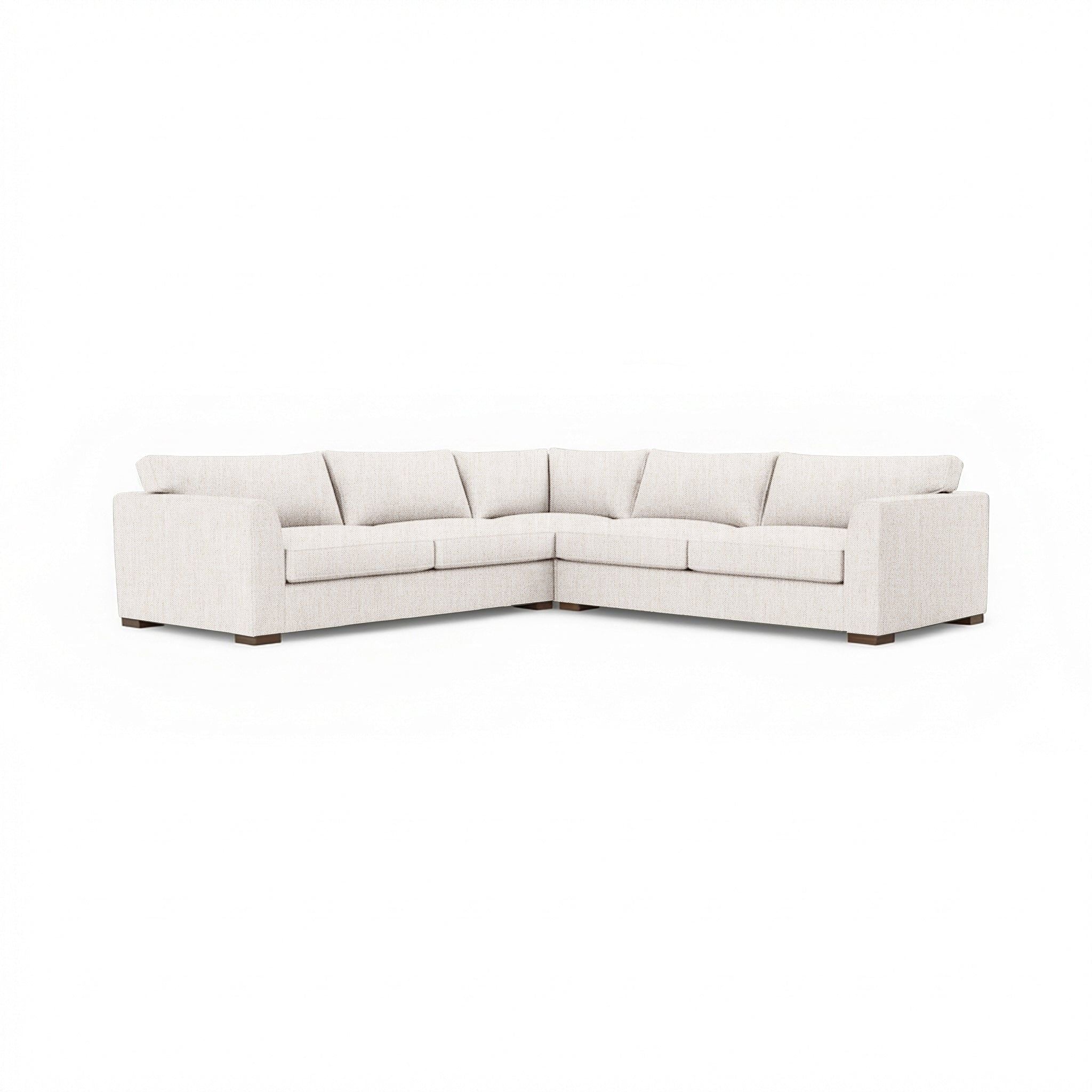 Bryson - 3 Piece Sectional - ElPaso