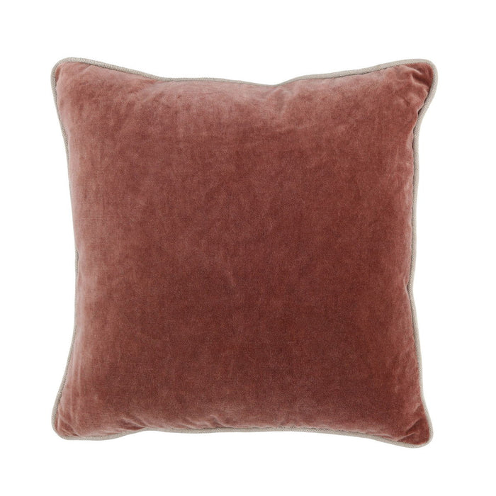 Heirloom Velvet - SLD Pillow