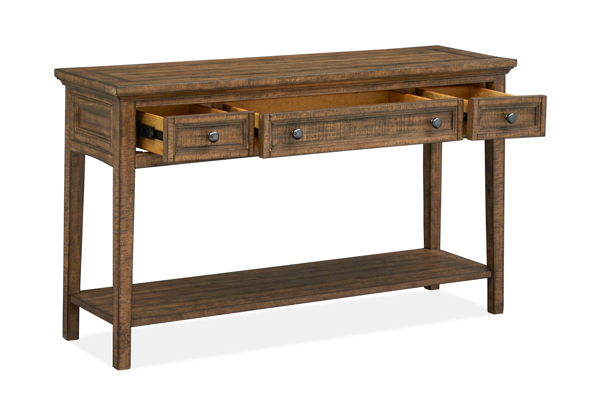 Bay Creek - Rectangular Table