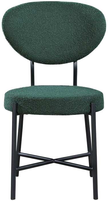 Allure - Dining Chair (Set of 2)