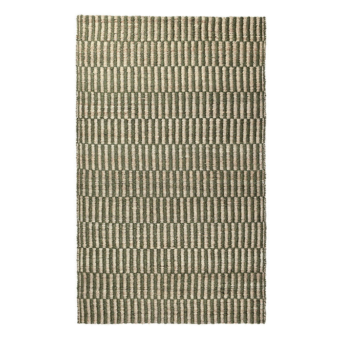 Monterey - 1' x 1' Jute Rug