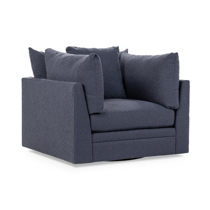 Audrey - Swivel Chair