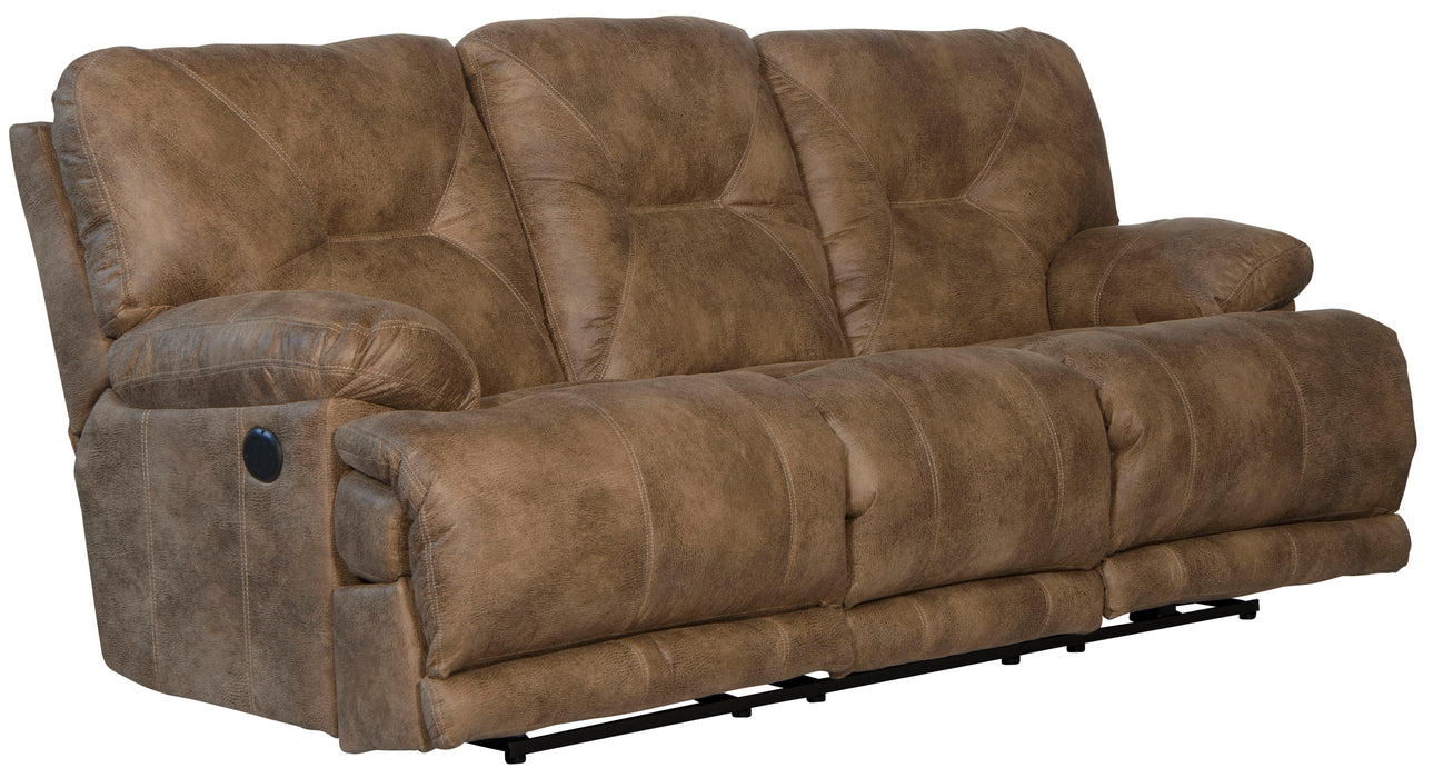 Voyager - Lay Flat Reclining Sofa