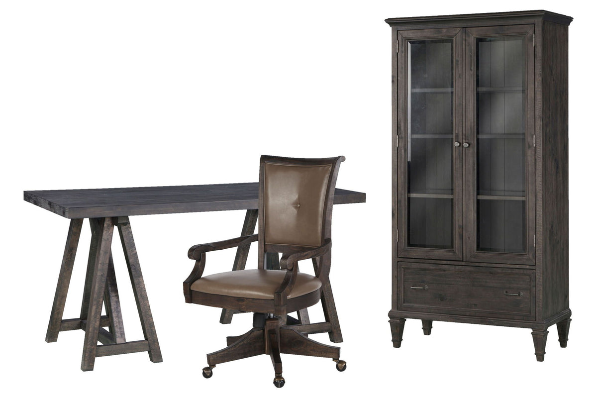 Sutton Place - Desk Set