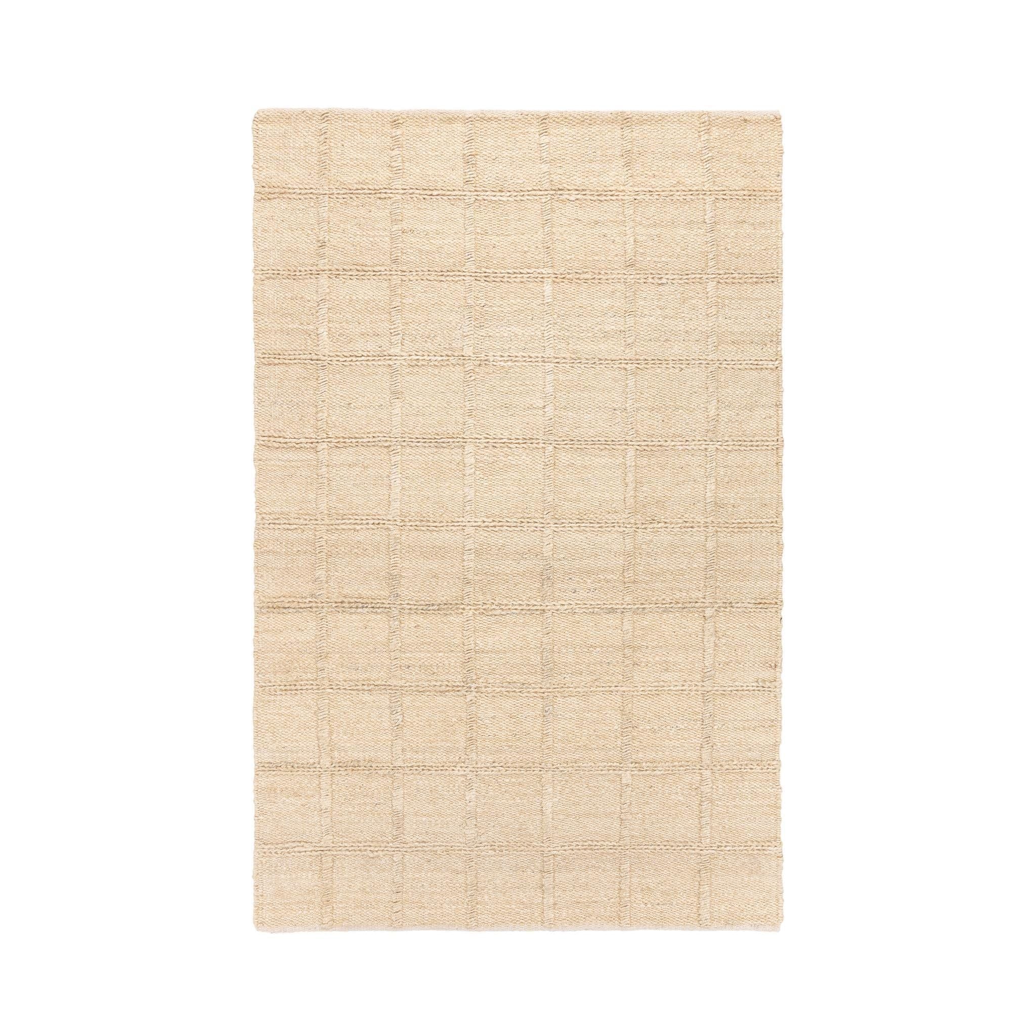 Aberdeen - Jute Area Rug