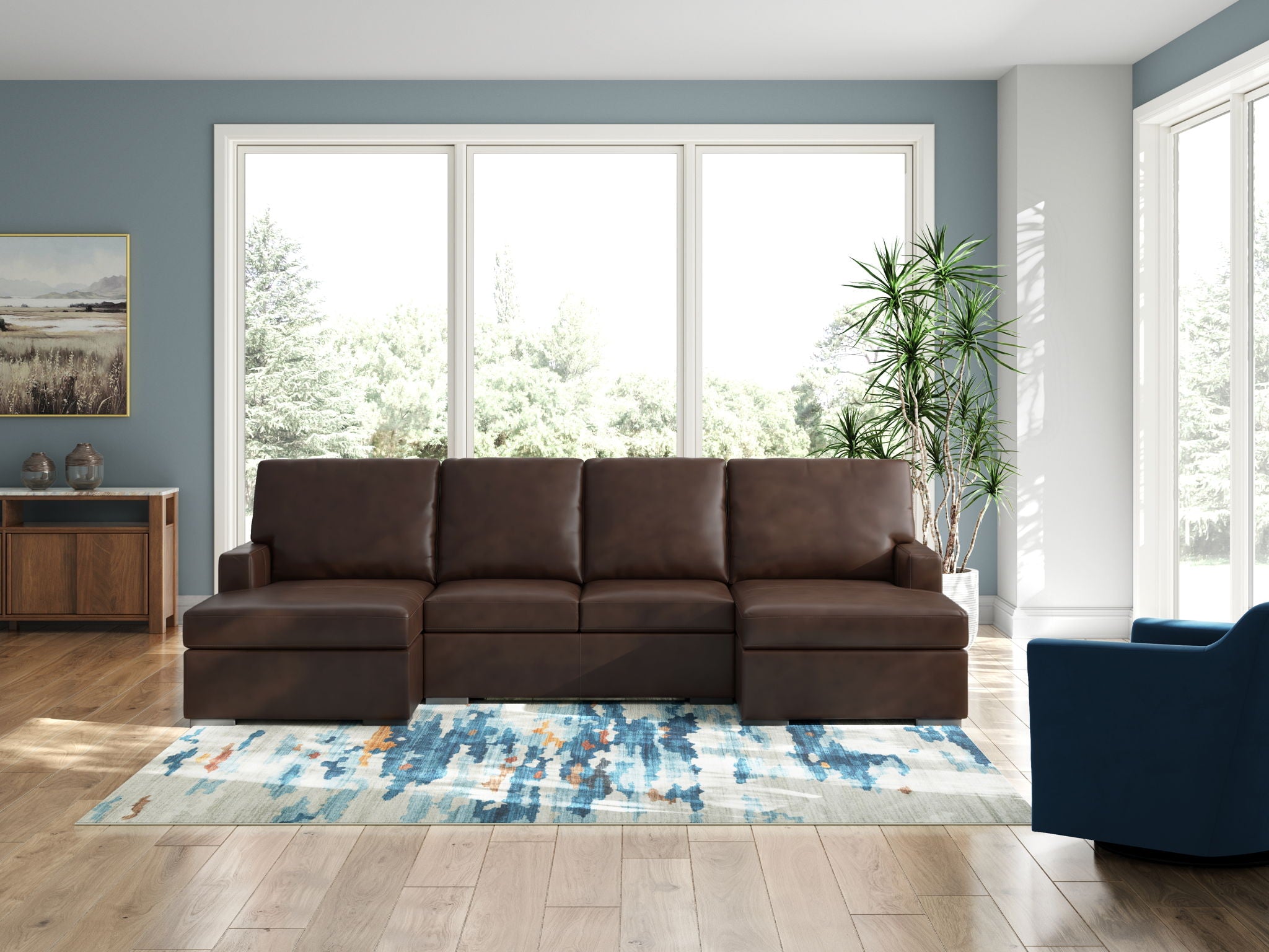 McDowlan - Sectional