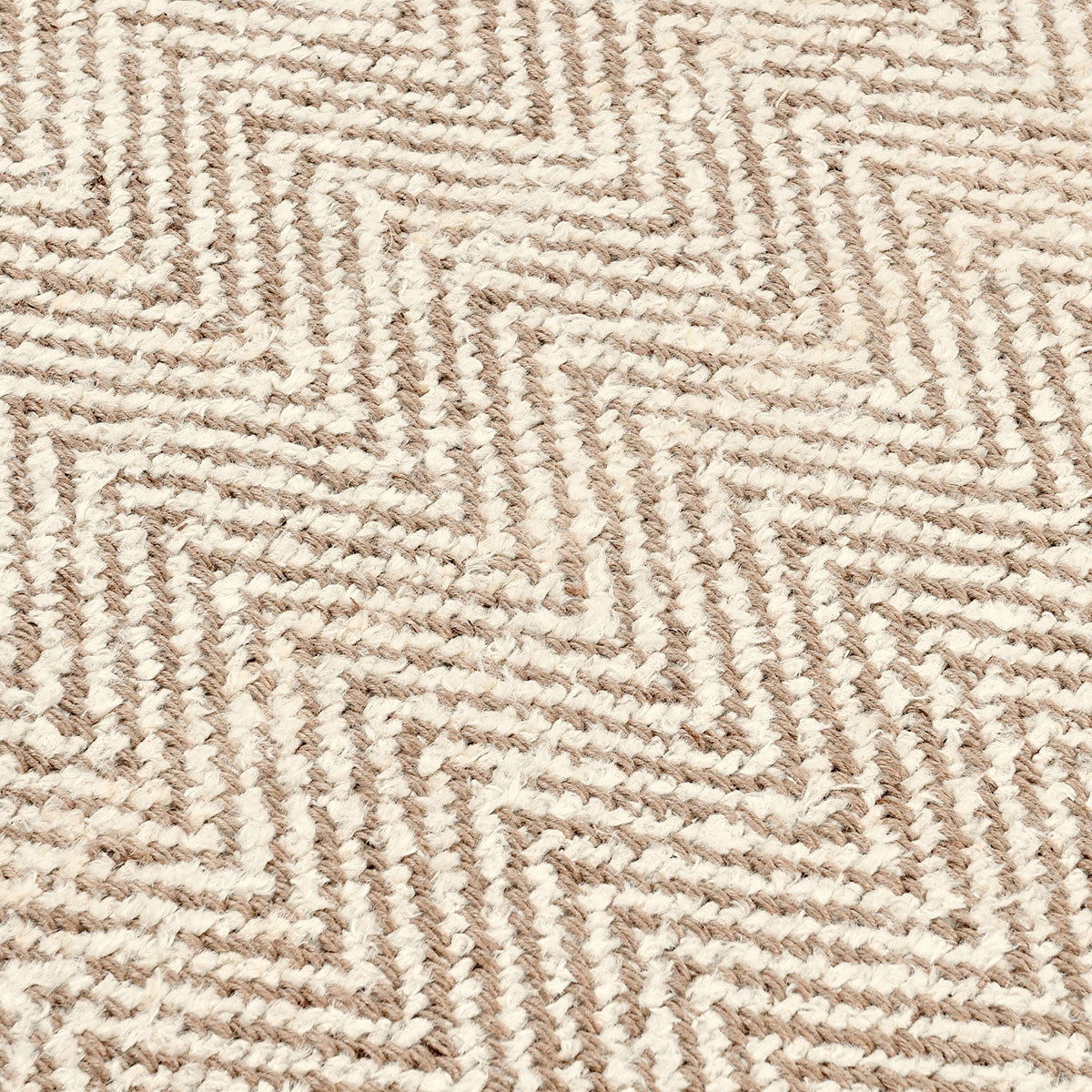 Herringbone - Chenille Rug