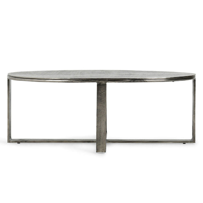 Flores - Oval Table