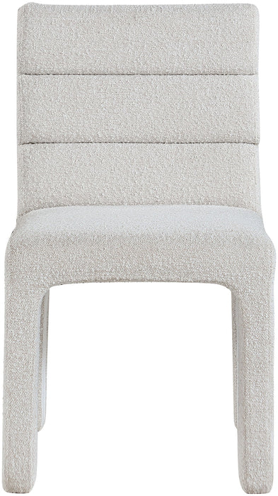 Kai - Boucle Dining Chair (Set of 2)