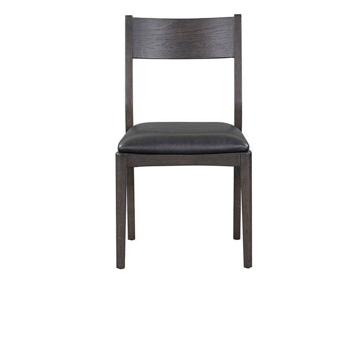 Rooney - Dining Chair - Black