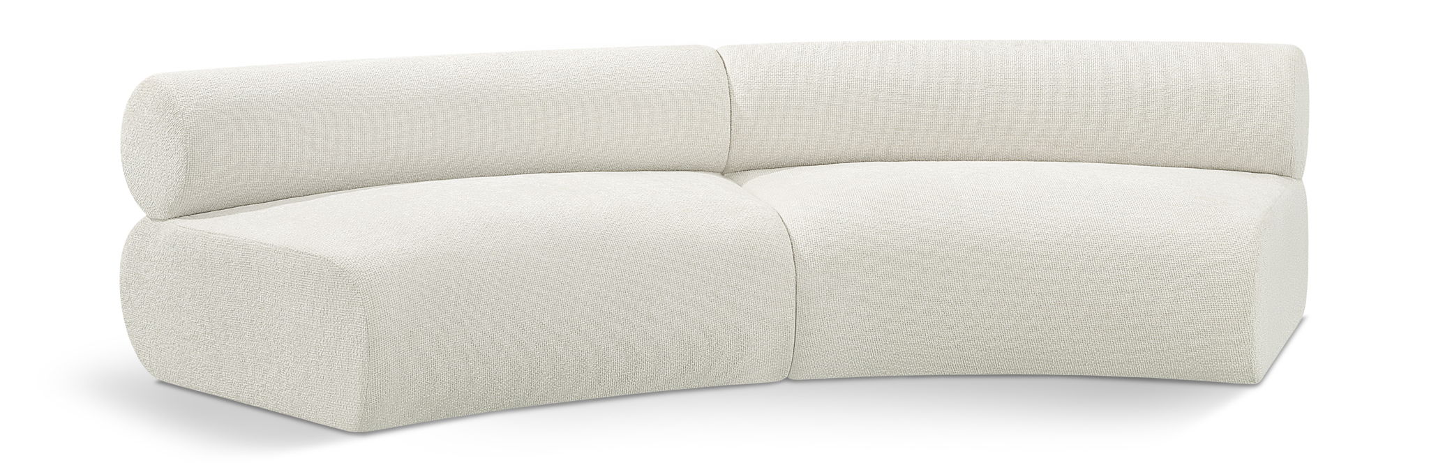 Bale - 2 Piece Modular Sofa