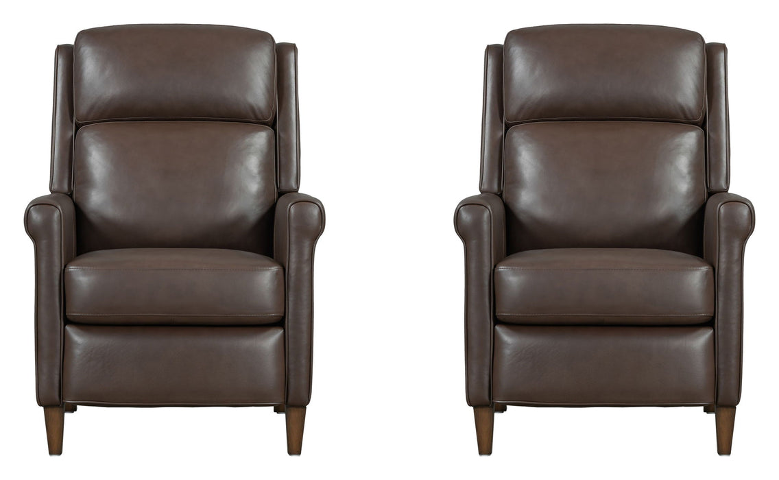 Northfield - Manual Recliner